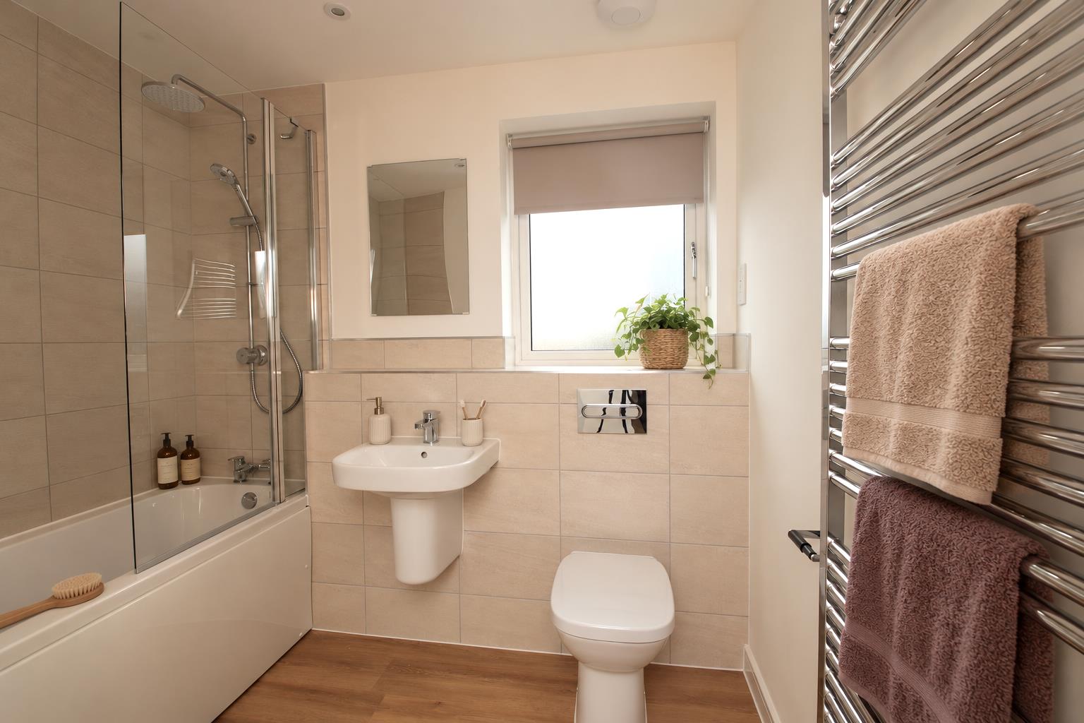 16 Clun Forest Way, Whitehouse, Milton Keynes